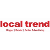 Local Trend Marketing logo - Similar company to Digimatiq Marketing, Inc