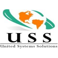 United Systems Solutions logo - Similar company to Takamul Systems