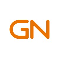 GN Hearing Switzerland AG logo - Similar company to Sightin Health