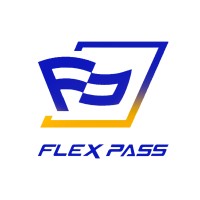 FlexPass logo - Similar company to Flexpass