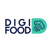 Digifood.ir logo - Similar company to Vendo