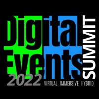 Digital Events Summit logo - Similar company to Makeover Studio Llp