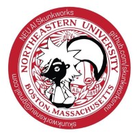 AI Skunkworks at Northeastern University logo - Similar company to Smartrak.Ai