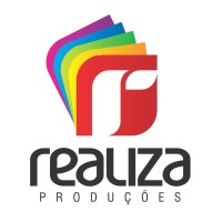Realiza Produções logo - Similar company to Pocket Lab