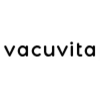 Vacuvita logo - Similar company to Lifehammer®