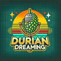 Durian Dreaming logo - Similar company to Northfinder Consultancy