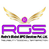 Rudra's Global BPO Services Pvt. Ltd. logo - Similar company to Veltech