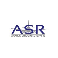 Aviation Structure Repairs, LLC logo - Similar company to Aviation Performance Solutions (Aps)
