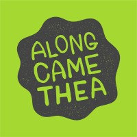 Along Came Thea logo - Similar company to Schël Apparel