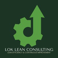 LOK LEAN CONSULTING LLC logo - Similar company to Xperiment Ent