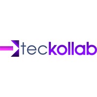 Teckollab logo - Similar company to Tekollab