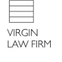 Virgin Law Firm logo - Similar company to Virgin Law Group