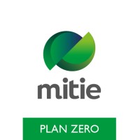 Mitie Plan Zero logo - Similar company to Mitie Projects