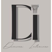 Dimora_Interiors logo - Similar company to 10 Design