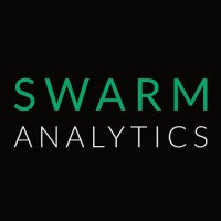 Swarm Analytics logo - Similar company to Swarm Analytics