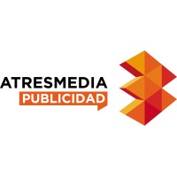 ATRESMEDIA PUBLICIDAD logo - Similar company to Masterbrok