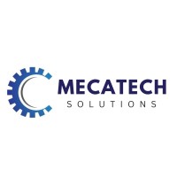 Mecatech Solutions logo - Similar company to Secmi & Addax