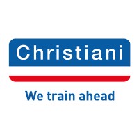 Dr.-Ing. Paul Christiani GmbH & Co. KG logo - Similar company to Advanced Training Technologies Gmbh