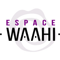 Espace Waahi logo - Similar company to Pr2 Sneakers