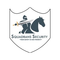 Squadrans Security Services logo - Similar company to Mindscape Properties