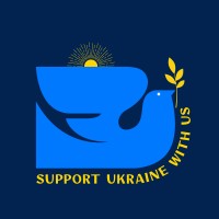 Support Ukraine With Us logo - Similar company to Support Ukraine Foundation