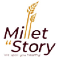 Millet Story logo - Similar company to Myneibo