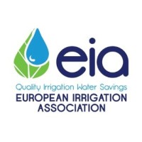 EUROPEAN IRRIGATION ASSOCIATION logo - Similar company to Hunter Irrigation Systems