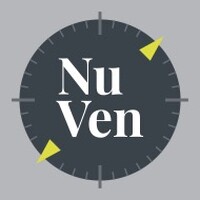 NuVen AG logo - Similar company to Sp Cube