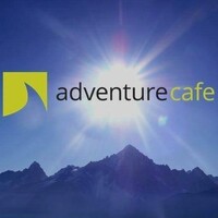 AdventureCafe logo - Similar company to Ardroy Outdoor Education Centre