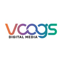VCOGS DIGITAL MEDIA logo - Similar company to The Content Bot - Lead Generation With Seo - Rank Your Services In Page 01 And Close Sales