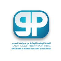 Compte officiel du Comité National de Prévention des Accidents de la Circulation logo - Similar company to Agence Nationale De La Sécurité Routière - Narsa
