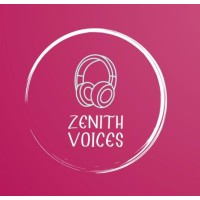 Zenith Voices logo - Similar company to Aws User Group Aurangabad (Chh. Sambhajinagar)