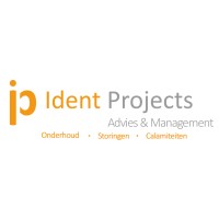 Ident Projects B.V. logo - Similar company to Kwaliteitsslagerij Van Loo