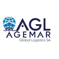 AGL Agemar Global Logistics AS logo - Similar company to Agl Logistics