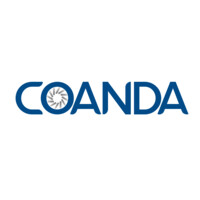 COANDA logo - Similar company to Ventu Group