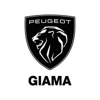 Peugeot Giama logo - Similar company to Grupo Giama