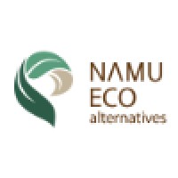 Namu Eco, Hong Kong wooden decking supplier from Korea. Available for fencing, decking, and cladding logo - Similar company to Harsha Tiles