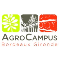 CFA CFPPA DE LA GIRONDE - AGROCAMPUS 33 logo - Similar company to Grapebreed4Ipm Eu Project