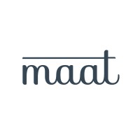 Maat Agencia Marketing y Comunicación logo - Similar company to Creativate | Agencia Marketing Digital