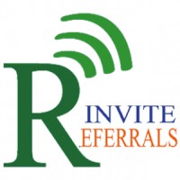 InviteReferrals logo - Similar company to Notifyvisitors
