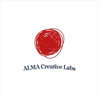 ALMA creative labs| Think Tank logo - Similar company to Nested Colab Llc