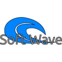 soft wave logo - Similar company to Designvolt