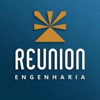 Reunion Engenharia logo - Similar company to Eysen