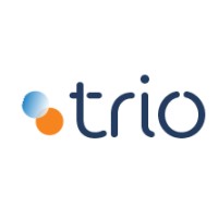 TRİO ENTEGRASYON BİLİŞİM TEKNOLOJİLERİ TİC. A.Ş logo - Similar company to Trio