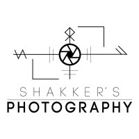 Shakker's Photography logo - Similar company to Crewdle