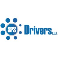 SPS DRIVERS LTD. logo - Similar company to Sps Financial Recruitment Ltd