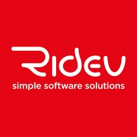 RiDEV logo - Similar company to Bitwise Yazılım