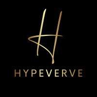Hypeverve logo - Similar company to Nomfro Technologies