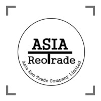 Asia Reo Trade logo - Similar company to Thainuruk Lp