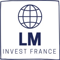 LM INVEST FRANCE logo - Similar company to Naskas Rp